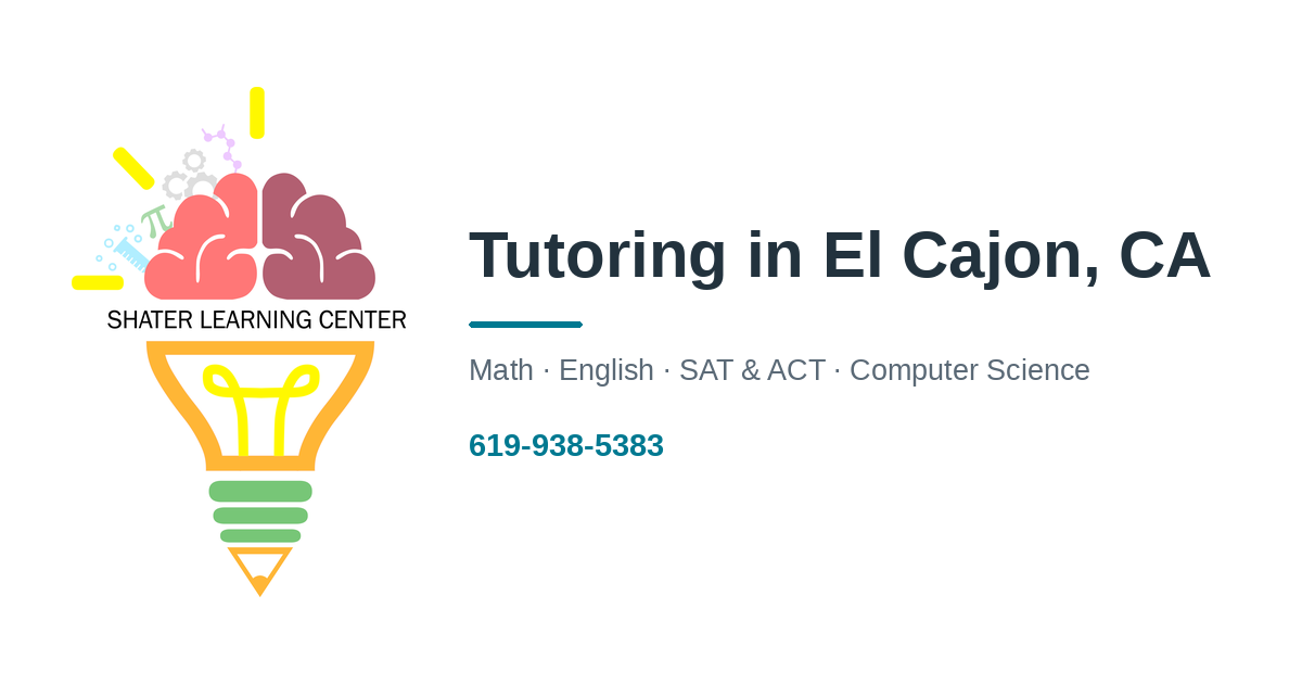 Arabic Math Calculus Fall 2026 SAT & ACT Test Dates and Deadlines | Shater